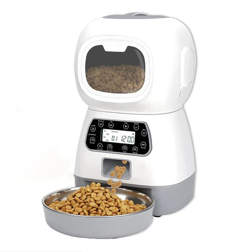 Great for Pet™ Automatic Smart Pet Feeder