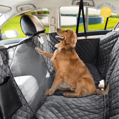 Great for Pet™ Waterproof Dog Car Seat Cover