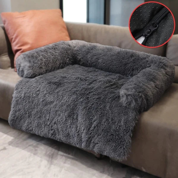 Pet Sofa Protector Bed