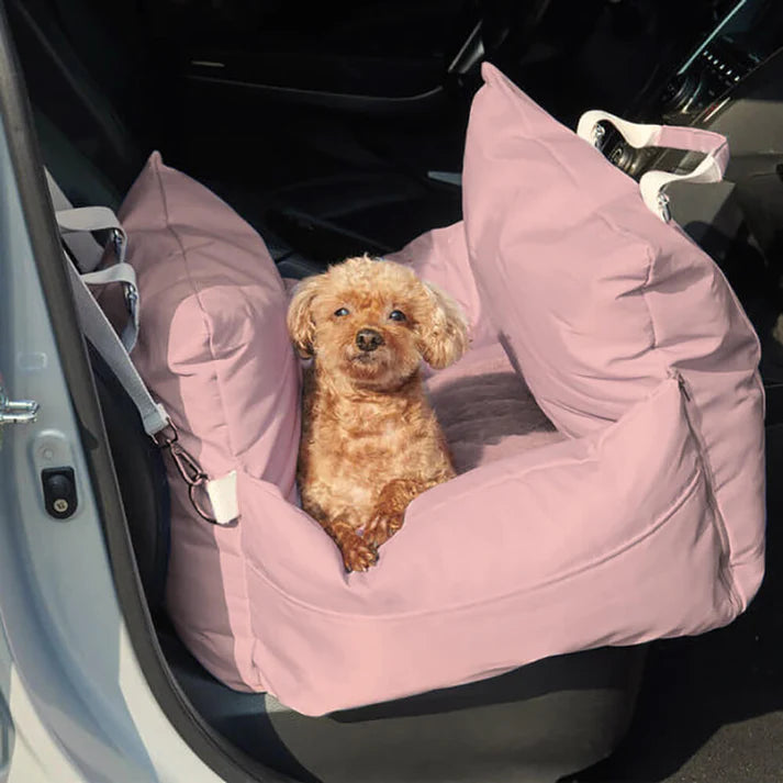 Great for Pet™ Waterproof 3-in-1 Dog Car Seat