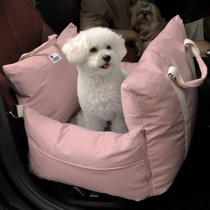 Great for Pet™ Waterproof 3-in-1 Dog Car Seat