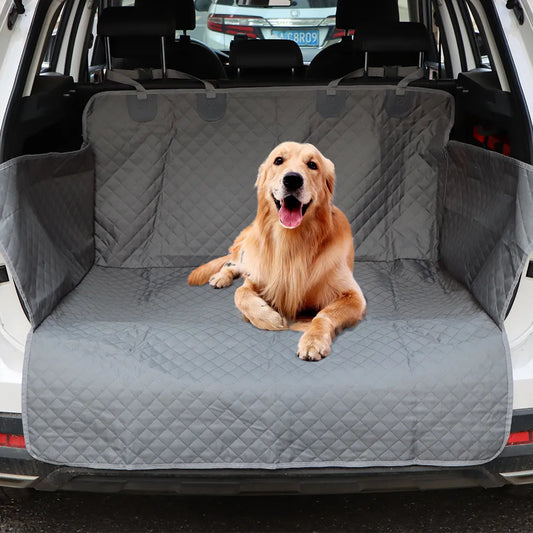 Great for Pet™ Waterproof Dog Cargo Trunk Cover