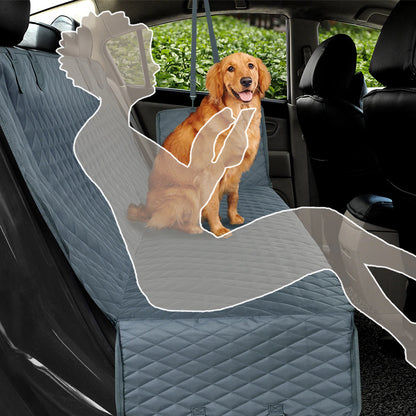 Great for Pet™ Waterproof Dog Car Seat Cover