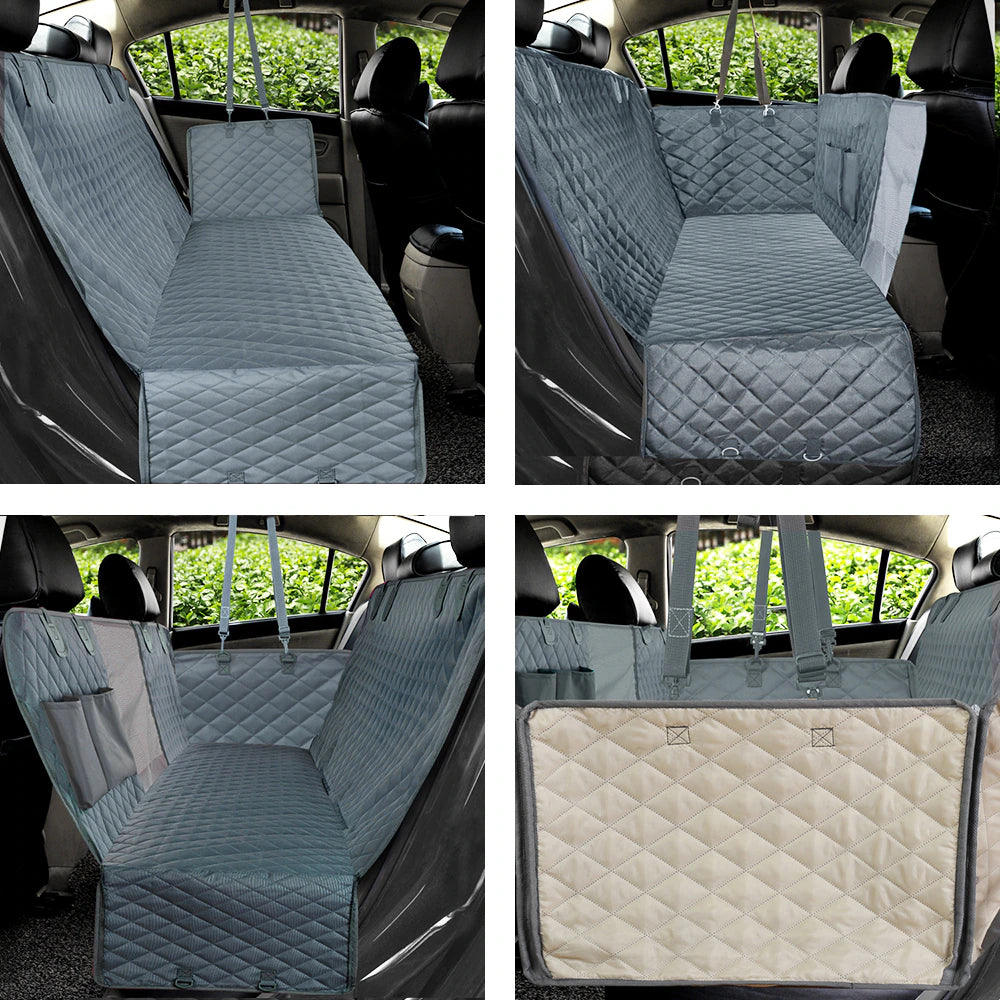 Great for Pet™ Waterproof Dog Car Seat Cover