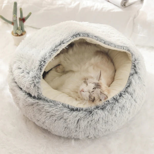 Cozycave Pet Bed