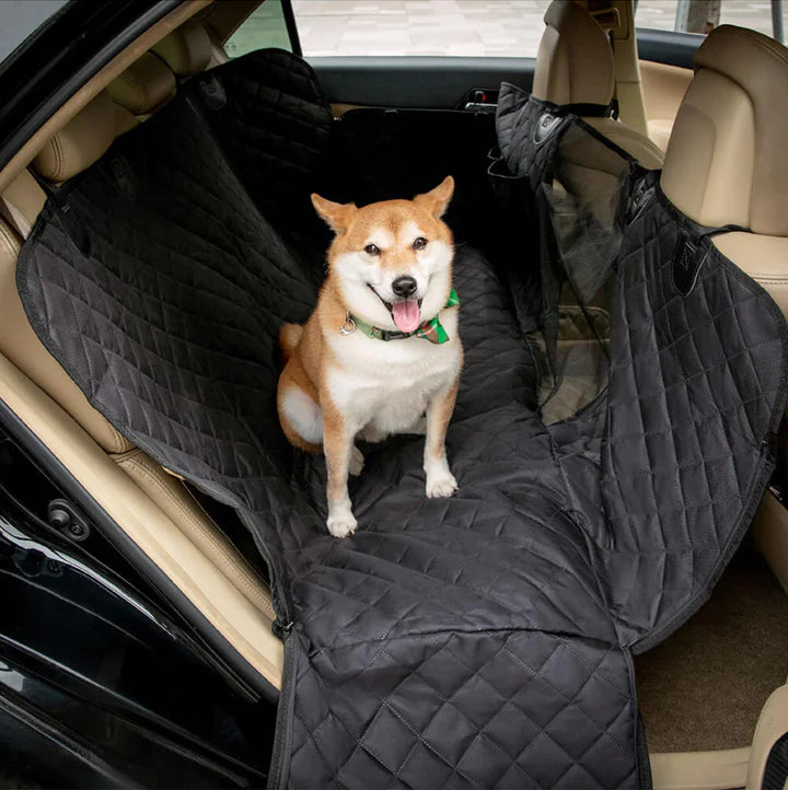 Great for Pet™ Waterproof Dog Car Seat Cover