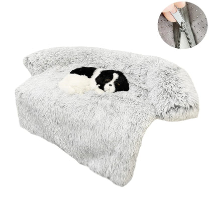 Pet Sofa Protector Bed