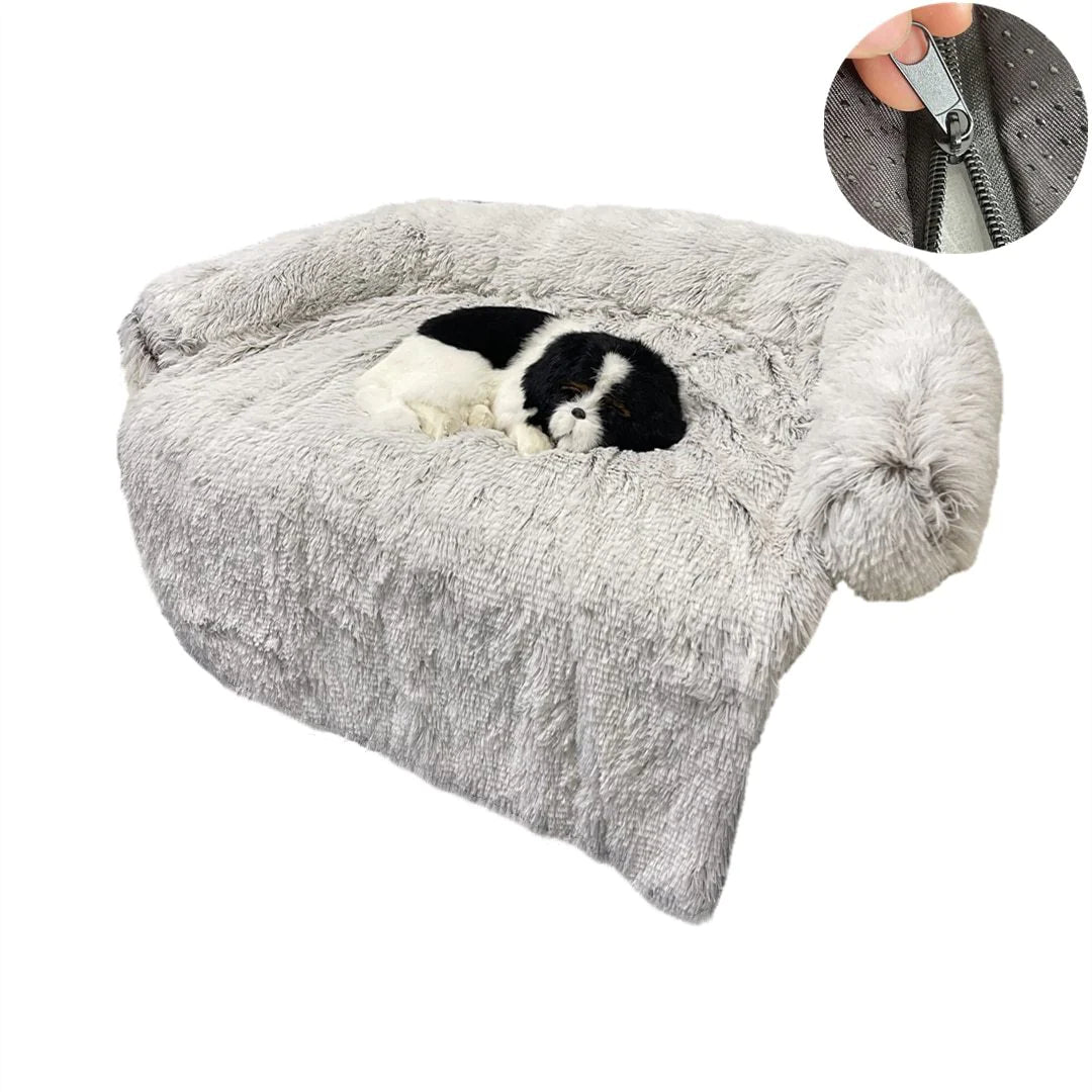 Pet Sofa Protector Bed