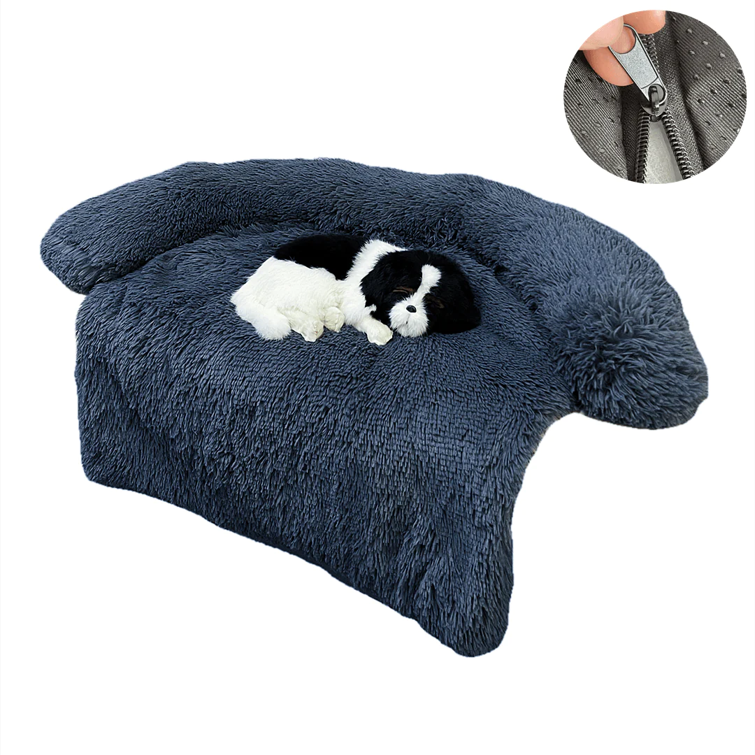 Pet Sofa Protector Bed