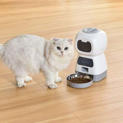 Great for Pet™ Automatic Smart Pet Feeder